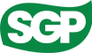 شعار التعبئة والتغليف SGP