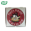 Cajas Blancas Personalizadas con Logo | Soluciones de embalaje de marca profesional
