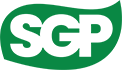 شعار التعبئة والتغليف SGP